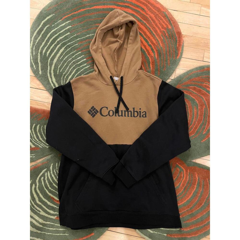 Columbia Men's Hooded Sweatshirt